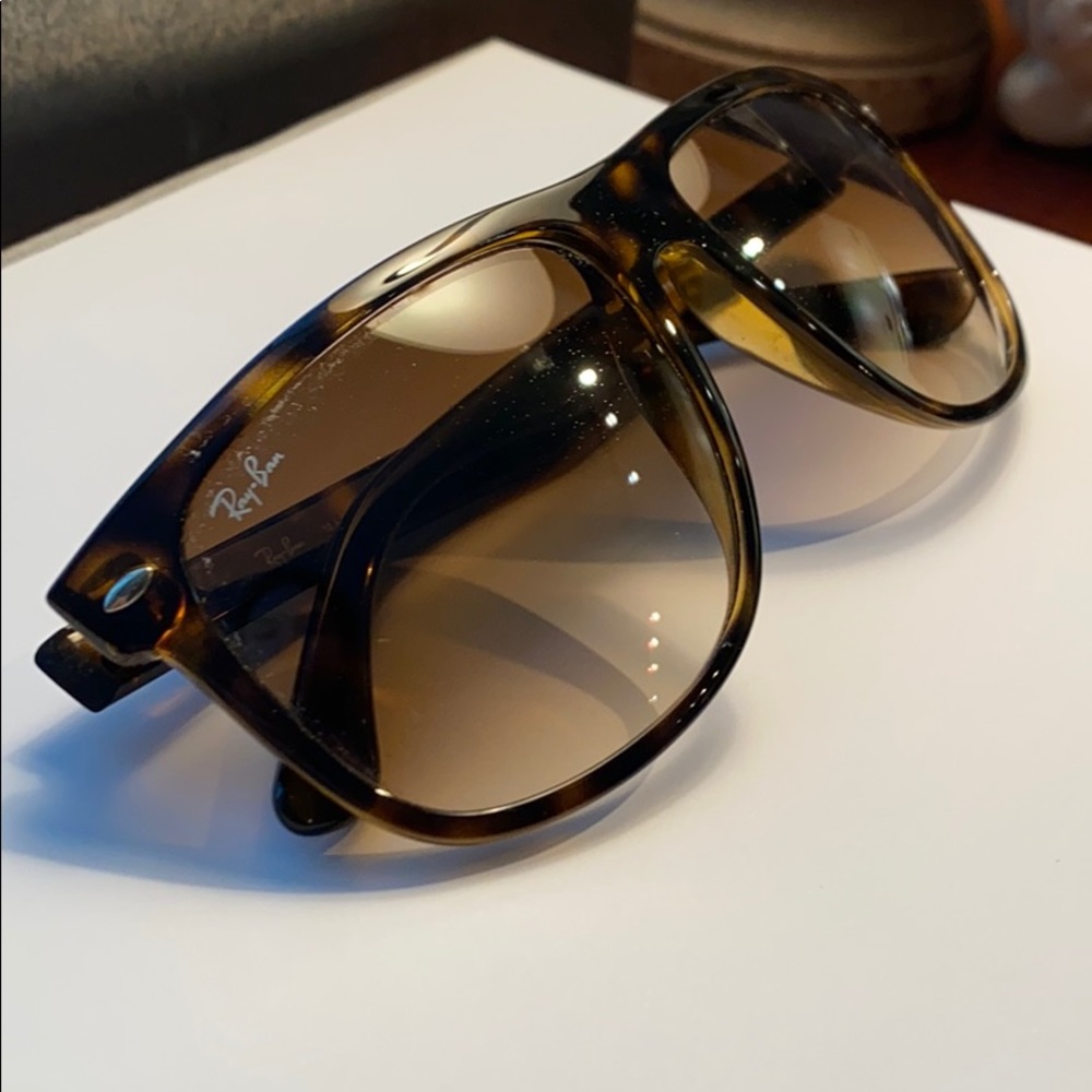 Ray Bans